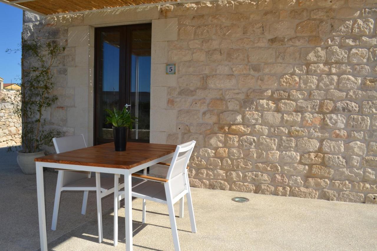 Antica Masseria Timparuci Modica Buitenkant foto