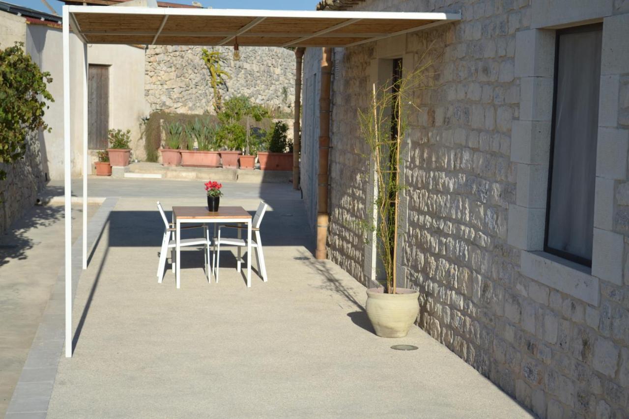 Antica Masseria Timparuci Modica Buitenkant foto