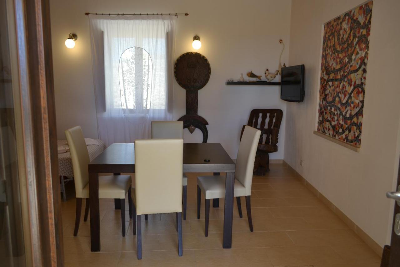 Antica Masseria Timparuci Modica Buitenkant foto