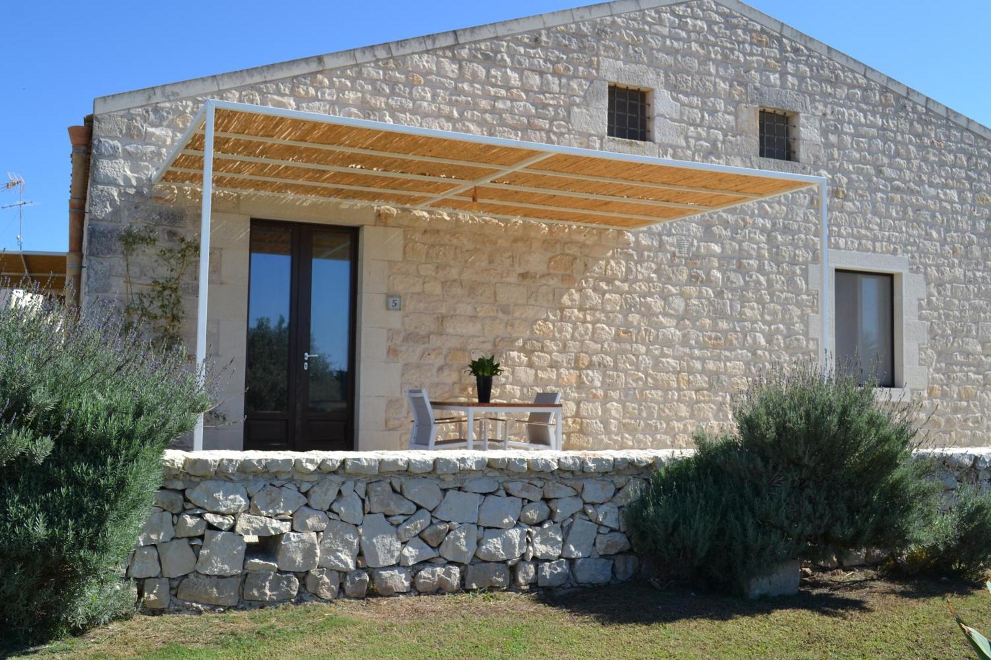 Antica Masseria Timparuci Modica Kamer foto