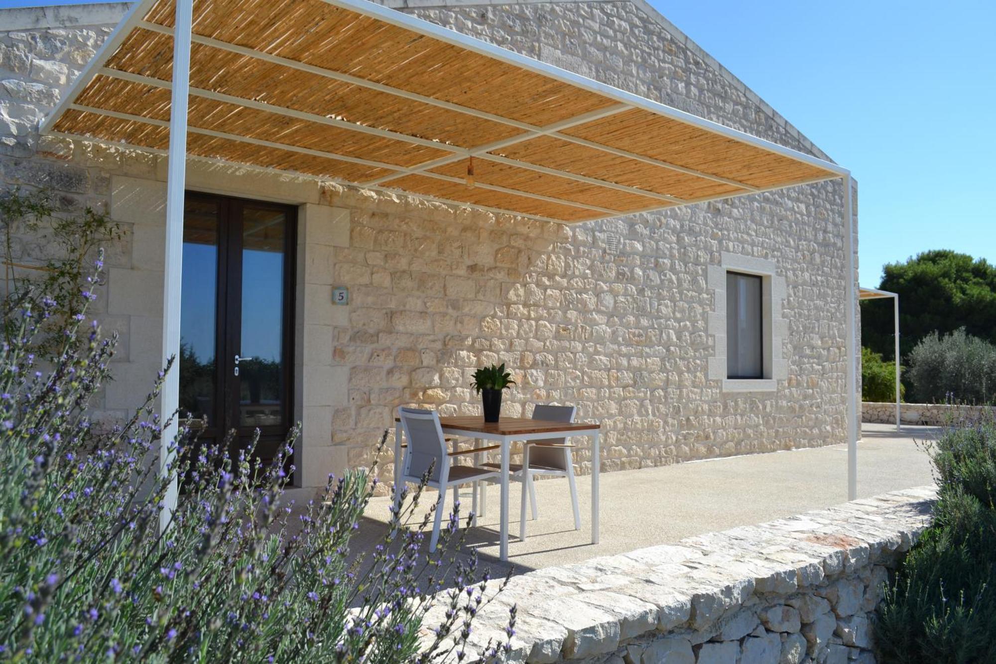 Antica Masseria Timparuci Modica Kamer foto