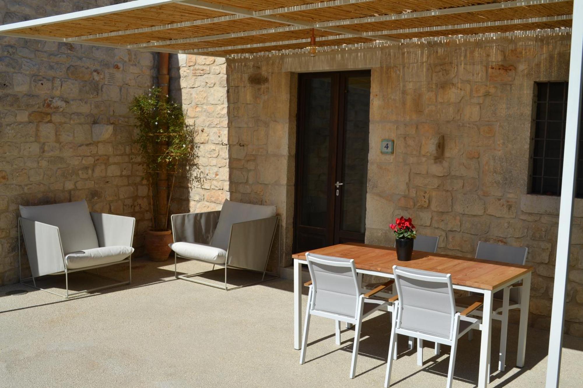 Antica Masseria Timparuci Modica Kamer foto