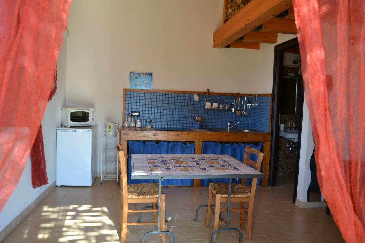 Antica Masseria Timparuci Modica Buitenkant foto